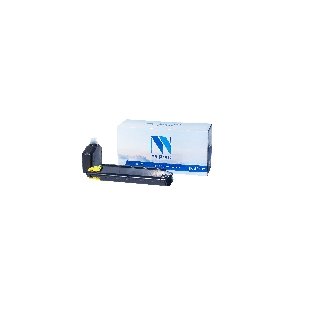 Картридж NVPrint совместимый NV-TK-5270 Yellow для Kyocera EcoSys M6230cidn/P6230cdn/M6630cidn (6000k)