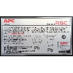 Батарея для ИБП APC RBC23 Батарея для SU1000RM2U, SU1000RMI2U, фото8