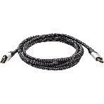Кабель VCOM CG865-2M HDMI 19M/M,ver. 2.1, 8K@60 Hz 2 м VCOM CG865-2M, фото2