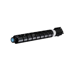 Тонер C-EXV 58 Toner Cyan