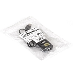 USB-концентратор ExeGate EX293976RUS DUB-42 (кабель-адаптер USB2.0 --> 4xUSB2.0, Plug&Play, черный), фото2