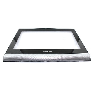 Защитное стекло для Asus ET2020 с рамкой