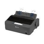 Принтер матричный Epson LX-350 (C11CC24031/C11CC24032), (А4, 357 cps (12 cpi), USB, LPT, COM), фото29