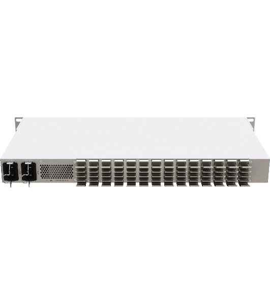 Коммутатор MikroTik CRS326-4C+20G+2Q+RM