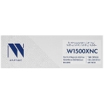 Картридж лазерный NVPrint совместимый NV-W1500X для HP LaserJet M111/M111a/M111w/M141/M141a/M141w (2000k), фото3