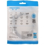 Кабель Vention USB 2.0 Type C M/BM - 8 м., фото3