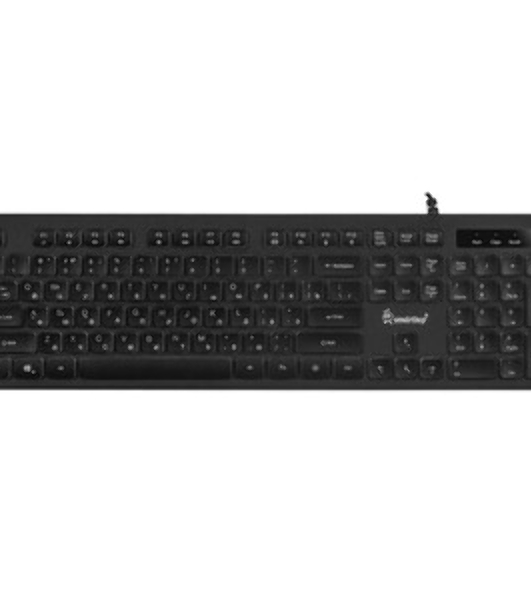 Клавиатура SMARTBUY (SBK336UK) 336 USB
