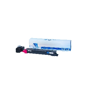 Картридж NVPrint совместимый NV-TK-8115 Magenta для Kyocera EcoSys-M8124/EcoSys-M8130 (6000k)