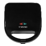 Мультипекарь Starwind SSM2301 750Вт черный, фото2