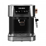 Кофеварка эспрессо Redmond RCM-CBM1514 1050Вт бронзовый, фото3