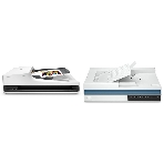 Сканер планшетный HP Scanjet Pro 2600 f1, A4, CIS, 600x600dpi, ДАПД 60 листов, ч/б 25 стр. или 50 изобр. в минуту (300dpi),цв. 25 стр/мин/50 изобр/мин, 48 бит, 24 бит, USB 2.0 (20G05A), фото6