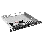 Серверный корпус ExeGate Pro 1U430-02 (RM 19', высота 1U, глубина 430, без БП, USB), фото10