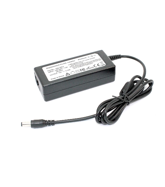Блок питания (сетевой адаптер) для ноутбуков HP 12V 4.16A 5.5x2.5, OEM