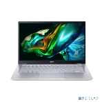 Ноутбук Acer Swift Go 14SFG14-41 Ryzen 7 7730U/16Gb/SSD 1Tb/14';/FHD/IPS/Win 11/Silver (NX.KG3CD.002), фото16