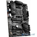 Материнская плата MSI B550-A PRO, AM4, AMD B550, 4xDDR4, 6xSATA, 2xM.2, 1xPCI-E 4.0 x16, 1xPCI-E 3.0 x16, 2xPCI-E x1, 1xHDMI, 1xDP, 1x 1Gb LAN, 4xUSB-A 2.0, 2xUSB-A 3.2 Gen 1, 1xUSB-A 3.2 Gen 2, 1xUSB-C 3.2 Gen 2, 6x3.5 мм, 7.1, ATX, фото23