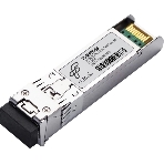 Трансивер Broadcom Модуль FT-SFP28-SR 25G, SFP28, LC MMF SR 100m, 850nm laser, Fibertrade (аналог AFBR-725SMZ), фото 1