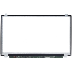 Модуль (матрица + тачскрин) LP156WF6(SP)(B1) черный, фото4