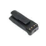 Аккумулятор Amperin для Motorola DP3400, XPR 6100 (PMNN4077E) 2400 mAh 7.4V Li-ion (Impres), фото 1