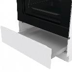 Плита газовая Gorenje GG6A11WF белый, конфорок 4 газовых, духовка 72 л, 60 см x 85 см x 60 см, фото19