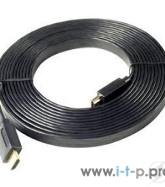 Кабель HDMI Ningbo 19M/19M 15m ver1.4 позолоченные контакты (RD-HDMI-15M-MG ver1.4)