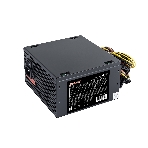 Блок питания ExeGate XP550 (EX282070RUS), 550Вт, 120мм, черный, фото 1