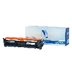 Картридж лазерный NVPrint совместимый NV-CF218AT для HP LaserJet Pro M132a/M132fn/M132fw/M132nw/M104a/M104w (1400k), фото 1