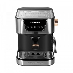 Кофеварка эспрессо Redmond RCM-CBM1514 1050Вт бронзовый, фото2