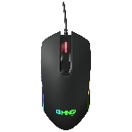 Мышь проводная GMNG 730GM черный, 12000 dpi, USB, кнопки - 7, фото19