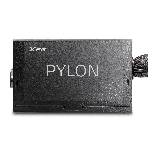Блок питания ADATA XPG PYLON 750 (PYLON750B-BKCEU), 750 Вт, 120мм, 80 PLUS Bronze, 120мм, черный, фото8