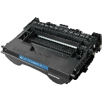 Картридж лазерный HP 37A черный для HP LaserJet (CF237A) 11000 стр, фото4