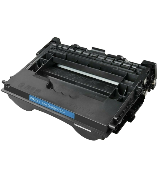 Картридж лазерный HP 37A черный для HP LaserJet (CF237A) 11000 стр