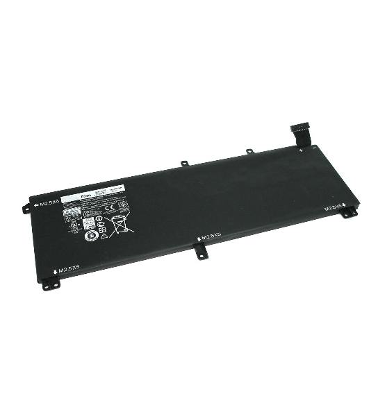 Аккумуляторная батарея для ноутбука Dell XPS 15-9530 Dell Precision M3800 61Wh TOTRM