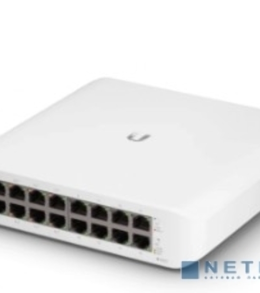 Коммутатор UniFi Desktop 16Port Gigabit Switch with PoE