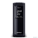 Источник бесперебойного питания CyberPower VP1600ELCD/1600 ВА/960 Вт/USB/RS-232/RJ-11/RJ-45/5 х CEE 7 (евророзетка), фото13