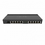 Маршрутизатор 1000M 10PORT 1SFP+ RB4011IGS+RM MIKROTIK, фото23
