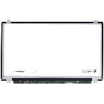 Модуль (матрица + тачскрин) LP156WF6(SP)(B1) черный, фото3