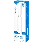 Повторитель беспроводного сигнала Cudy AP1300 Outdoor AC1200 Wi-Fi белый, фото12