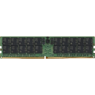 Оперативная память Samsung, DDR5, 64Gb (1x64Gb), 5600MHz, CL46, ECC, RDIMM, OEM