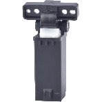 Петля крышки Cactus CS-PH-PTM-M6800B (301022323001) для Pantum M6800/M7100/M7200/M7300/BM5100, фото 1