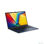 Ноутбук Asus Vivobook 17 X1704VA-AU982 Core 5 120U 16Gb SSD512Gb Intel Graphics 17.3' IPS FHD (1920x1080) без ОС blue WiFi BT Cam (90NB13X2-M00ML0), фото11