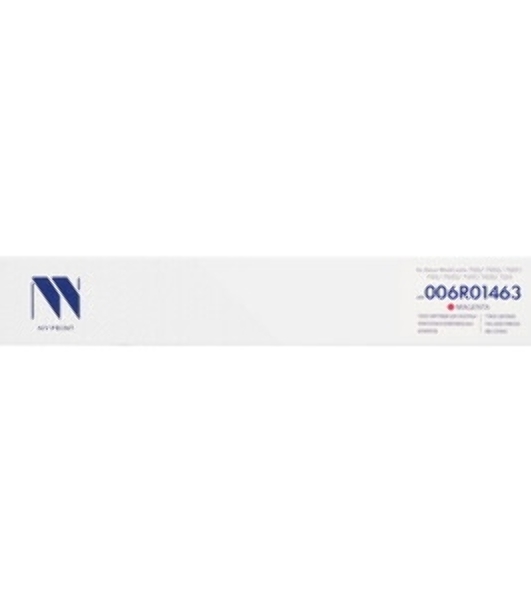 Картридж NVPrint совместимый NV-006R01583 для Xerox 4110/4112/4127/4590/4595/4110EPS/4112EPS/4127EPS/4590EPS (81000k)