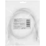 Кабель KingPrice KP-DP-v1.1-1.5m DisplayPort (m) DisplayPort (m) 1.5м черный, фото4