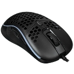 Игровая мышь SVEN RX-G860 чёрная (8 кнопок, 12800 dpi, USB, RGB подсветка ), фото10