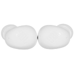 Наушники TWS JBL Wave Buds 2 белый, внутриканальные, Bluetooth, фото9