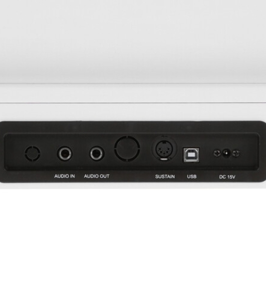 Синтезатор AIWA ASZ-88W