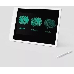 LCD планшет для заметок и рисования Xiaomi Mi LCD Writing Tablet, фото17