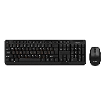 Комплект клавиатура + мышь SVEN Comfort 3300 Wireless Беспроводной SV-03103300WB, фото16