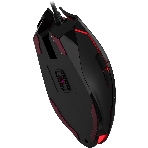 Комплект клавиатура+мышь A4Tech Bloody B1700 проводной, USB, 6000 DPI, чёрный, фото25