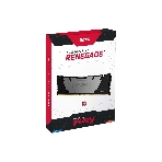 Оперативная память Kingston Fury Renegade, DDR4, 32GB (2x16GB), 3200MHz, CL16, DIMM, с радиаторами, серый/черный, фото9