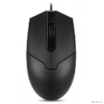 Мышь проводная SVEN RX-30 черный, 1000 dpi, USB, кнопки - 3, фото22